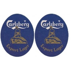 Carlsberg UK No.0378